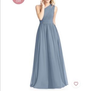 BRAND NEW Azazie Molly bridesmaids dress